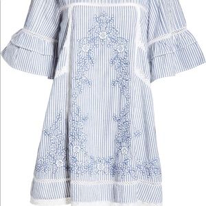 Free People Sunny Day Dress